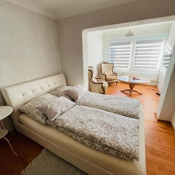 Apartment Marielena，位于皮特林根的酒店