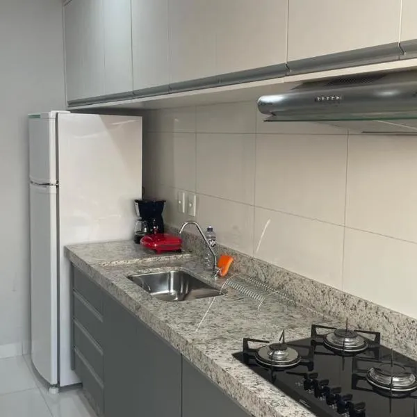 Apart Hotel Neri，位于锡诺普的酒店