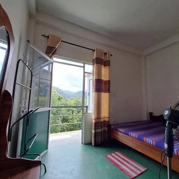 38 guest house，位于基图尔格勒的酒店