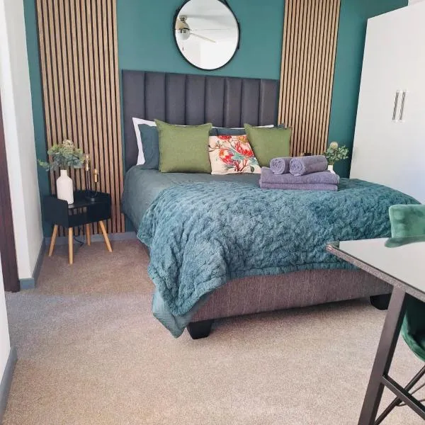 Dee-Ones at Witboom,Kenridge ,Self Catering Apartment，位于Kenridge的酒店