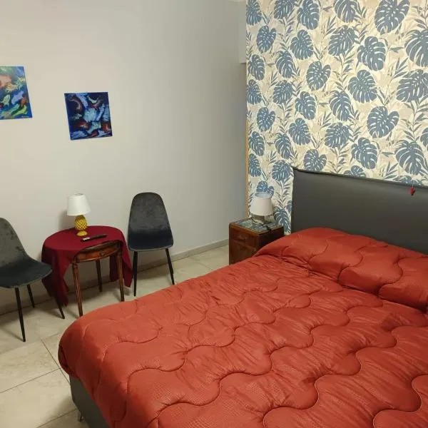 Interamna Dreams，位于Pignataro Interamna的酒店