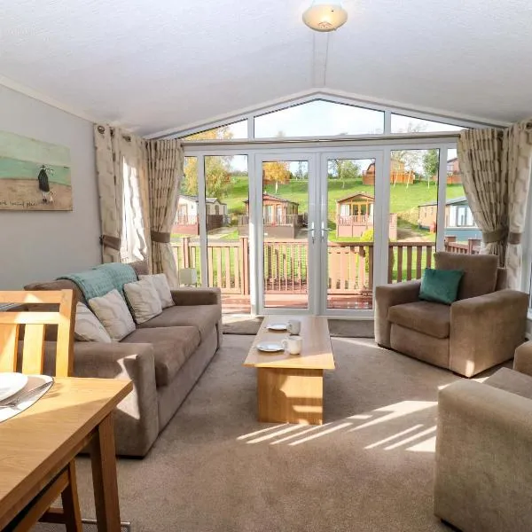 Dragonfly，位于里士满的酒店