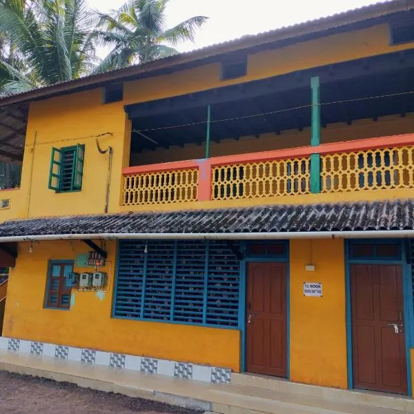 Totadamane FARM HOUSE，位于Bhatkal的酒店