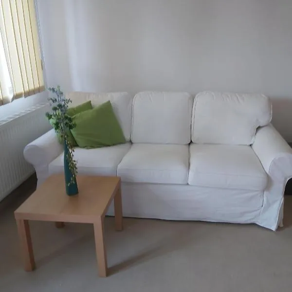 Apartment，位于德利茨希的酒店