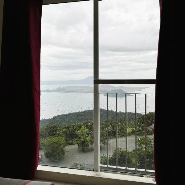 Wind Suites Tagaytay at SMDC，位于大雅台的酒店