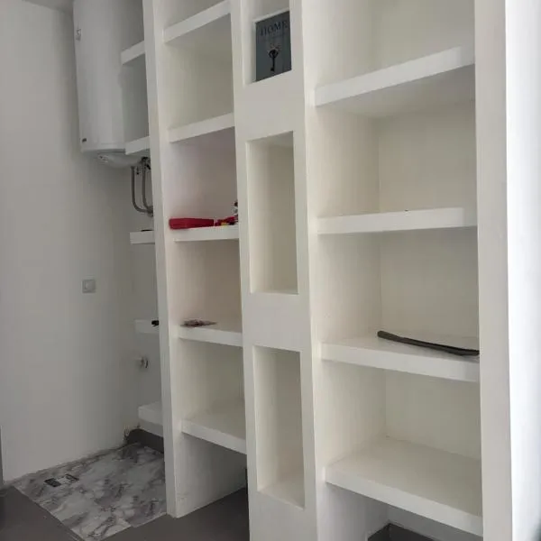 Stan na dan Loznica，位于洛兹尼察的酒店