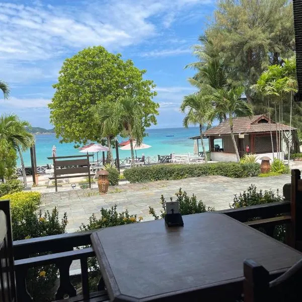 Perhentian Island Resort - BS，位于瓜拉勿述的酒店