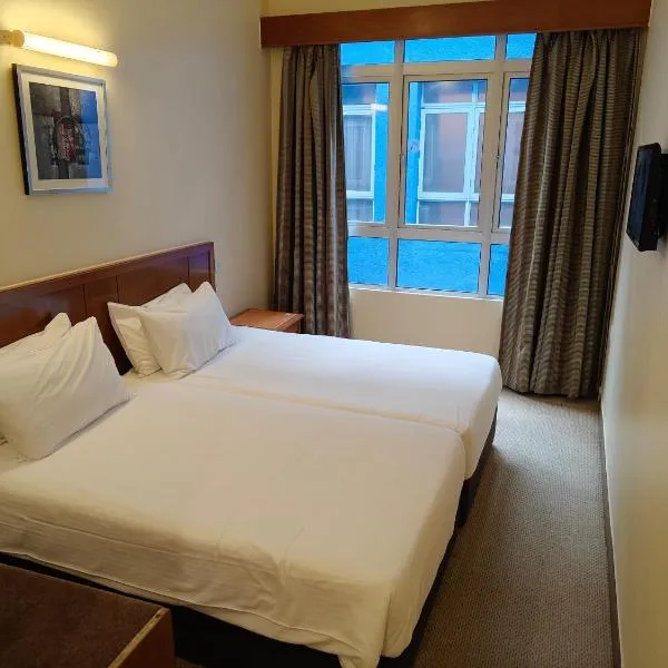 Cozy Room In Genting Highlands，位于彭亨的酒店