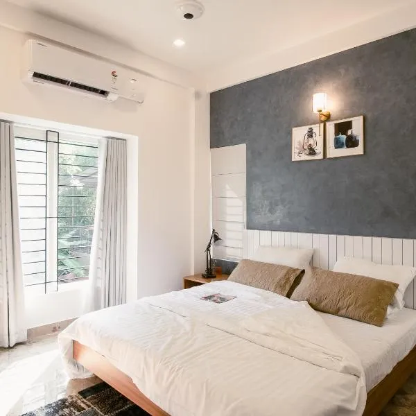 Avalon Homes，位于Perintalmanna的酒店