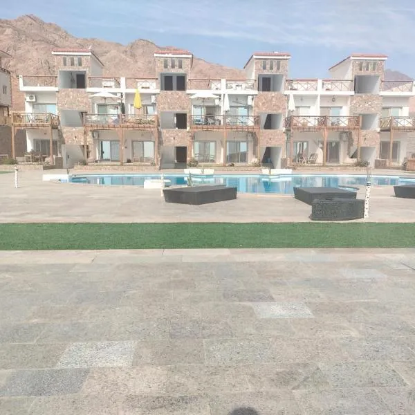 Dahab Hills Chalet，位于达哈布的酒店