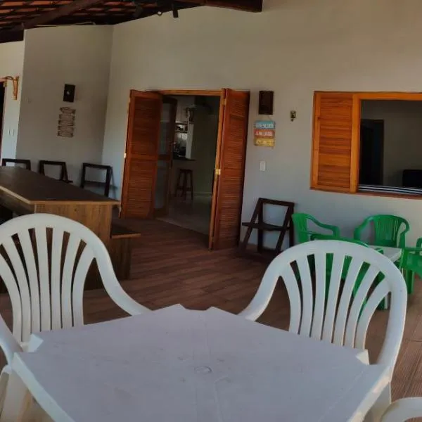 Casa do Mar，位于萨尔瓦多的酒店