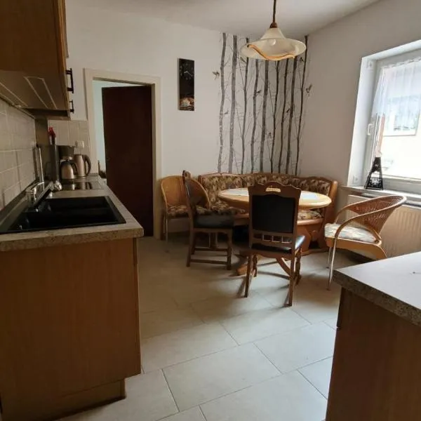 Oleander，位于金特斯贝格的酒店