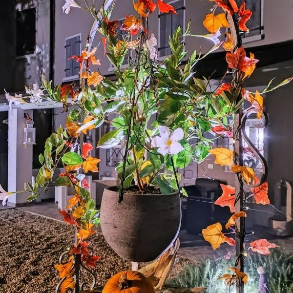 Residenza al Castello，位于Castellaro的酒店