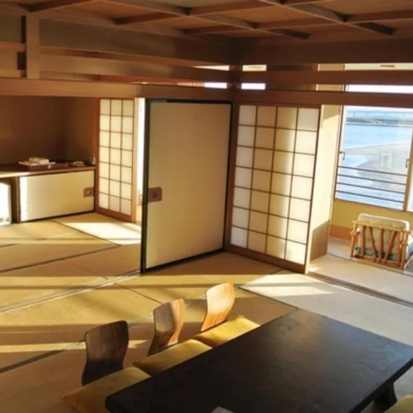 Hotel Kaishunro - Vacation STAY 47965v，位于滨松的酒店