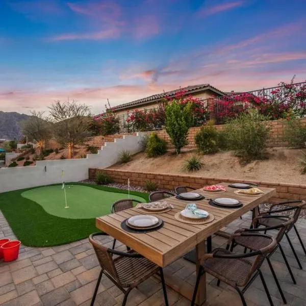 Enjoy a stay @ Casa de Fore!Play! New Townhome!，位于拉昆塔的酒店