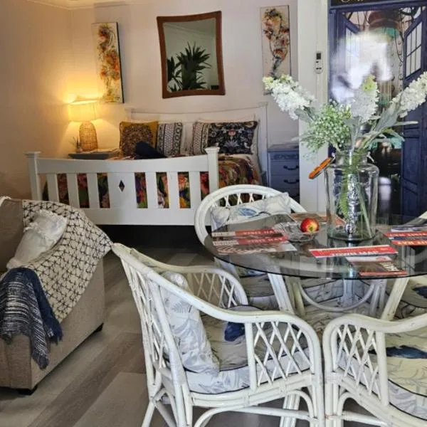 Black Sheep Cottage Hay，位于海伊的酒店