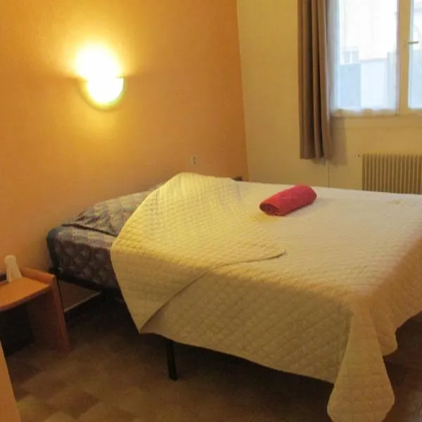 appartement 3 chambres，位于Bompas的酒店