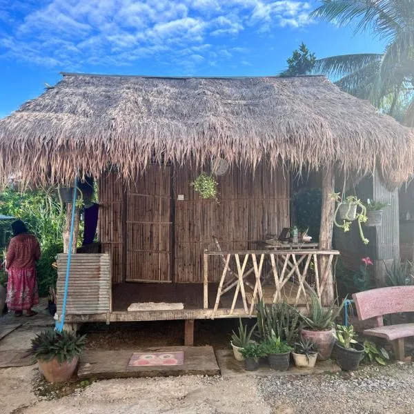 Battambang Eco Stay，位于马德望的酒店