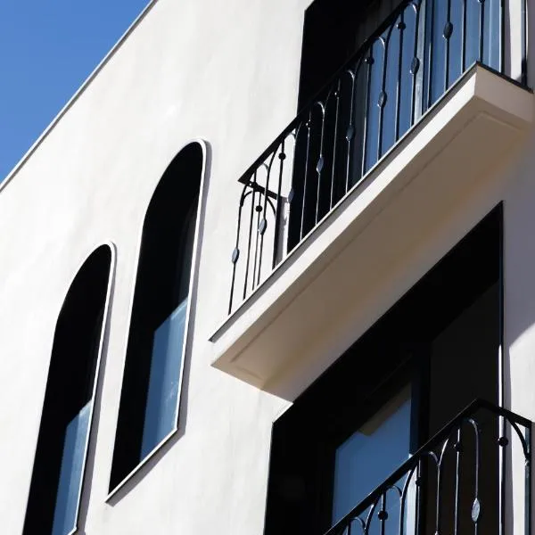 M31Boutique Suites，位于梅利哈的酒店