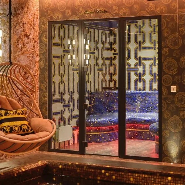 Hotel Keflavik by Reykjavik Keflavik Airport，位于凯夫拉维克的酒店