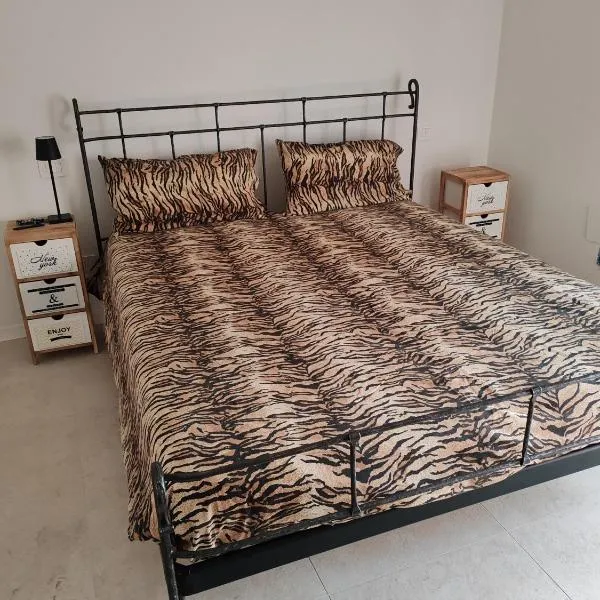 33 Joy Dreams，位于桑德拉的酒店