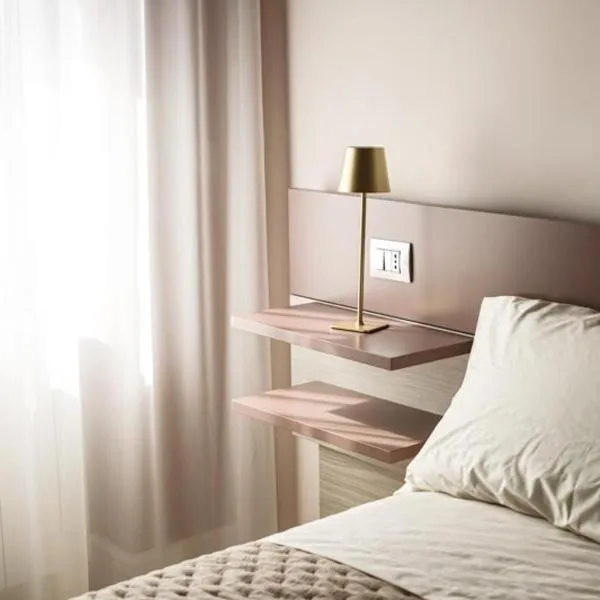 Petrus Rooms，位于Caiazzo的酒店