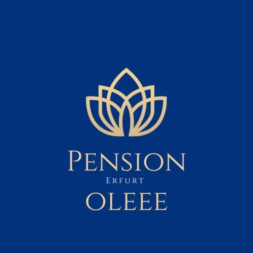 Pension Oleee，位于魏玛的酒店