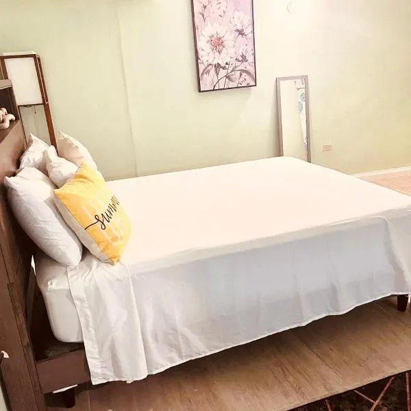 The Shelton Kaemas Rest，位于蒙特哥贝的酒店