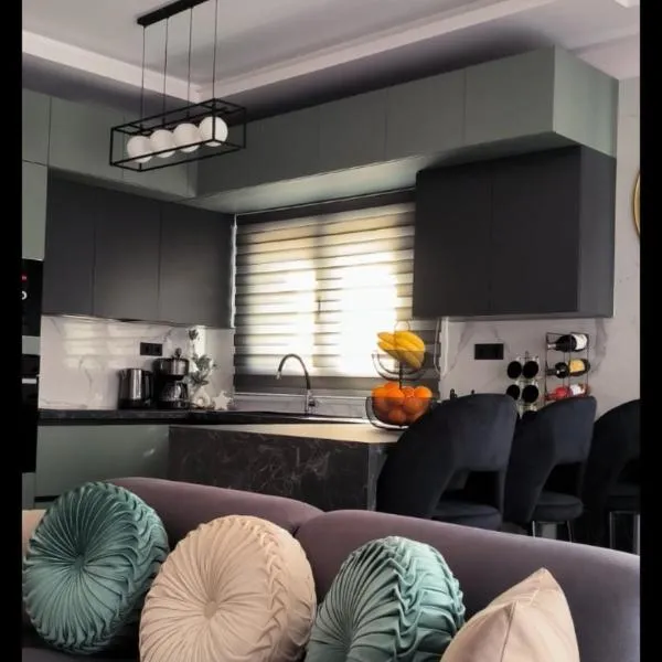 Leon Apartment，位于Pedini的酒店