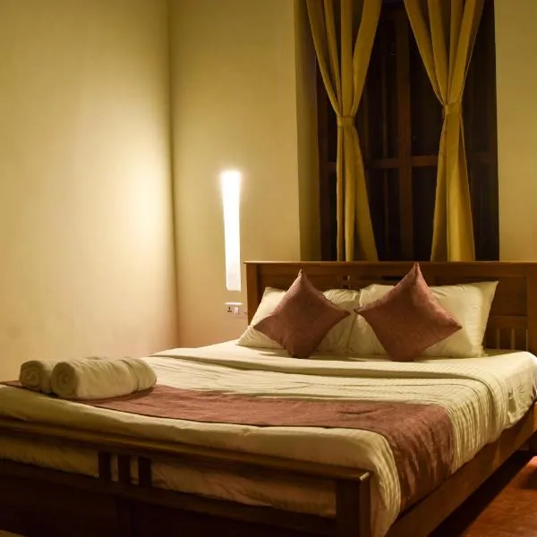 Kowdi House - A Heritage Homestay，位于科钦的酒店