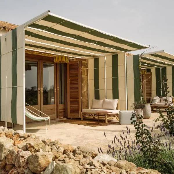 Amagatay Luxury Boutique Hotel - Adults Only，位于阿莱奥尔的酒店