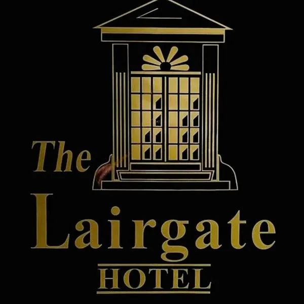 Lairgate Hotel，位于贝弗利的酒店