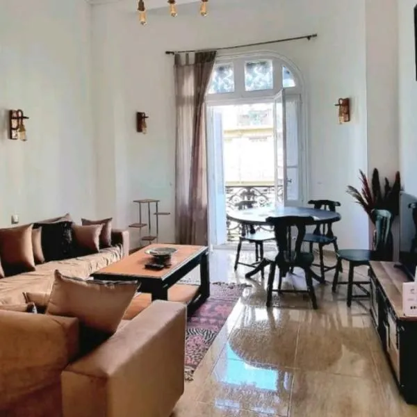 Appartement centre ville Oran，位于奥兰的酒店