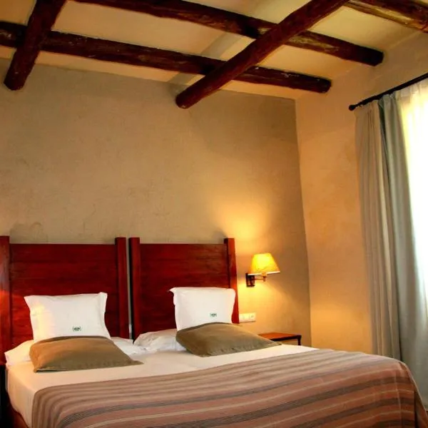 Mas Salvi Country Boutique Hotel，位于帕尔斯的酒店