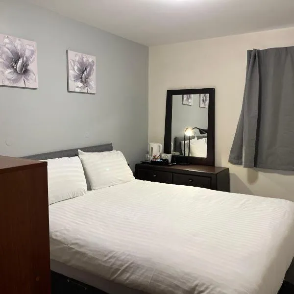 go2 Gloucester Hotel，位于格洛斯特的酒店