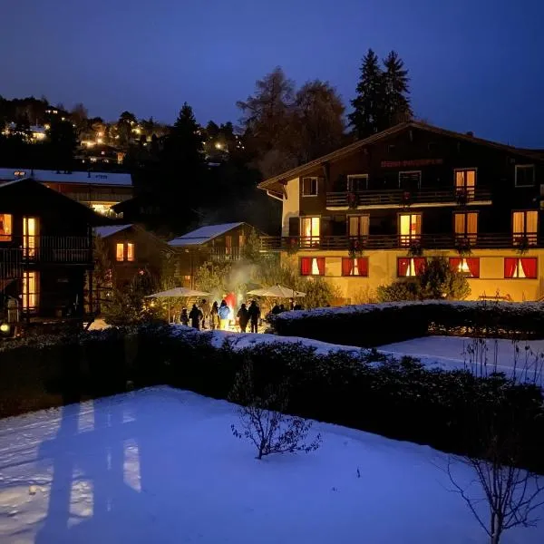 Victoria Retreat & Spa，位于韦尔科兰的酒店