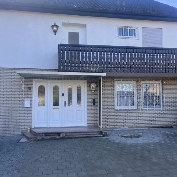 Villa Altdorf，位于埃滕海姆的酒店