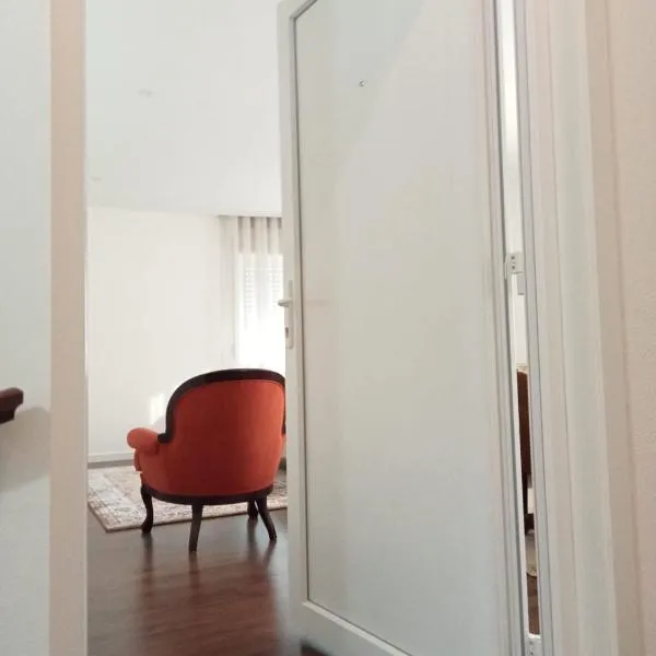 Apúlia Beach Avenue，位于阿普利亚的酒店