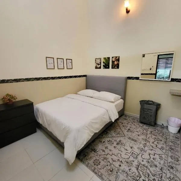 Homestay BAYT AL - JAZMY Musliim only，位于关丹的酒店