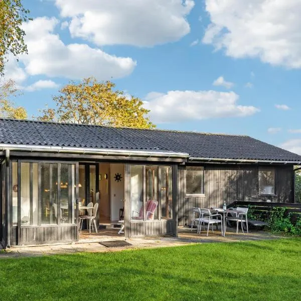 Pet Friendly Home In Fanø With Wifi，位于凡岛的酒店