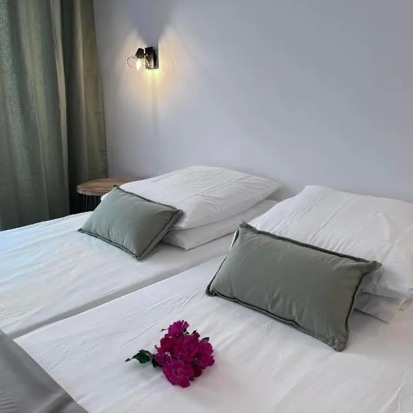 La Maison de Colette，位于Trie-Château的酒店