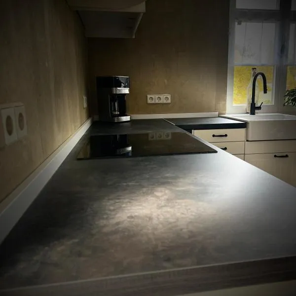 Sonnige Helene，位于Thalheim的酒店