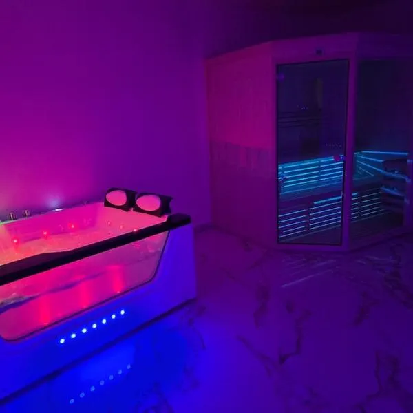 Lavitas Premium，位于Moravče的酒店