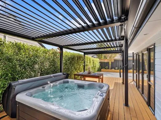 Aqua Vista Seaside Retreat，位于帕帕莫阿的酒店