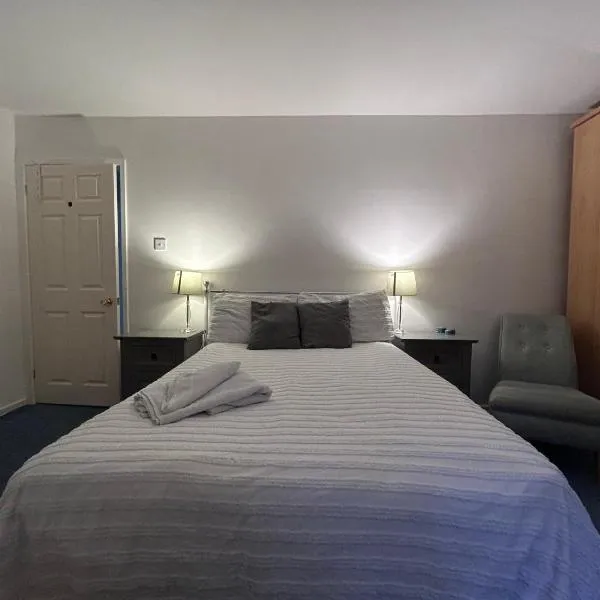 Woodland View Redditch，位于雷迪奇的酒店