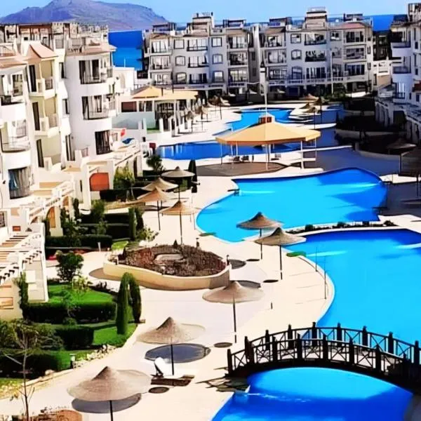 Luxury Sharm Hills Resort，位于沙姆沙伊赫的酒店