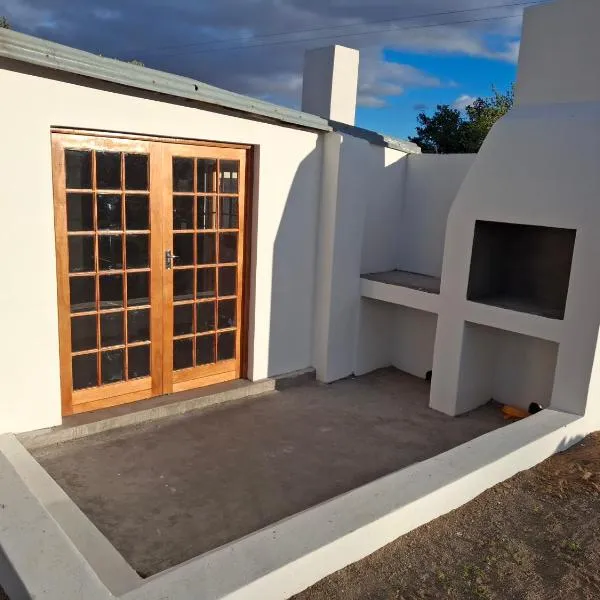 Ravensbourne Farm Stay，位于Middelburg的酒店