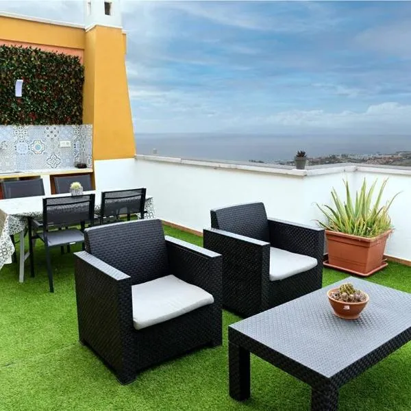 Attico 41 Casablanca2 Maria，位于阿德耶的酒店