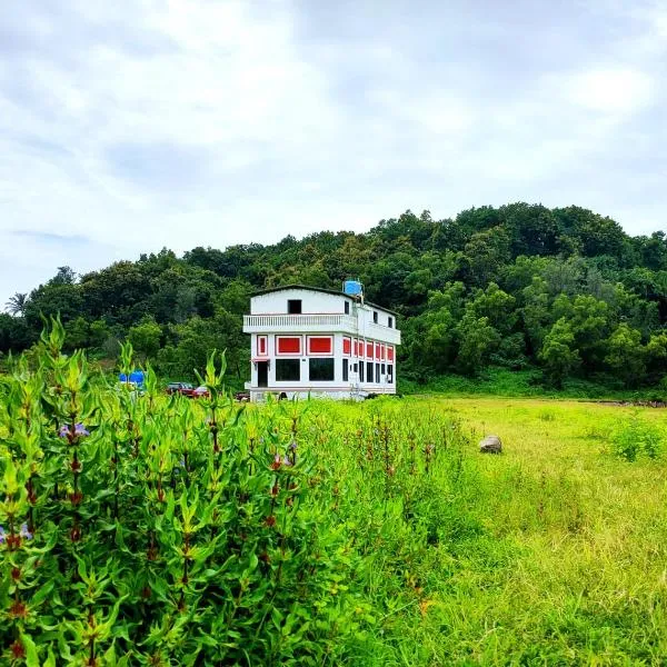 Shobha Farmhouse，位于卡希德的酒店