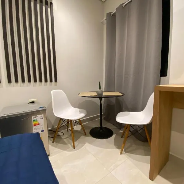 Habitaciones con Baño，位于Fernando de la Mora的酒店